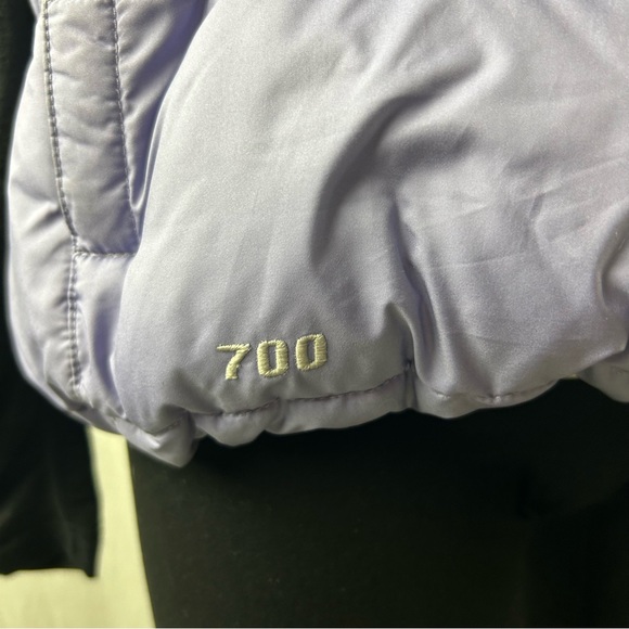 vintage the north face 700 series nuptse puffer vest - women's Medium - Picture 10 of 14